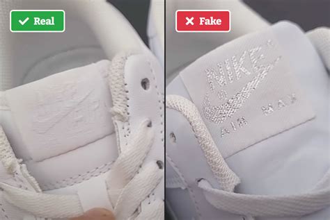 nike better world fake or real|How to Tell if Nikes Are Fakes: From Tags to the Stitching.